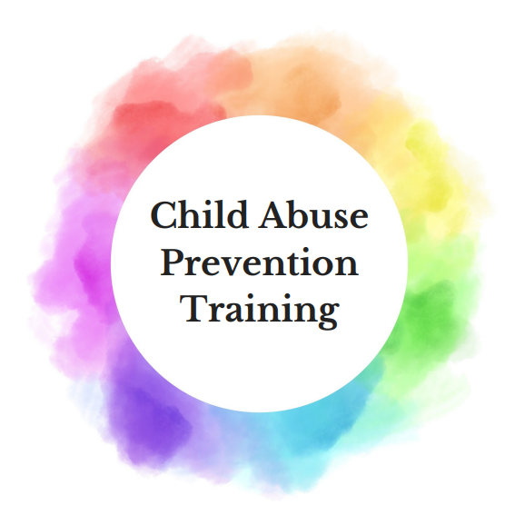 Child Abuse Prevention Training