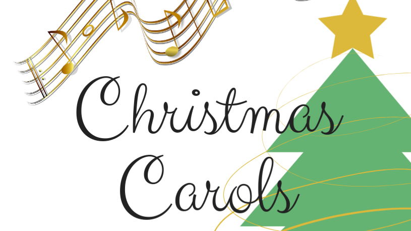 Christmas Carols 4 Week Lesson