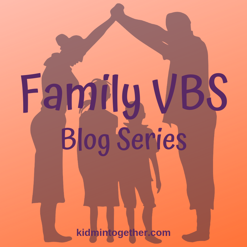 Family VBS